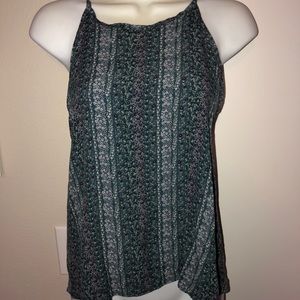 American eagle top